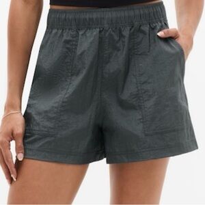 NWT Athleta Lunar Utility Short